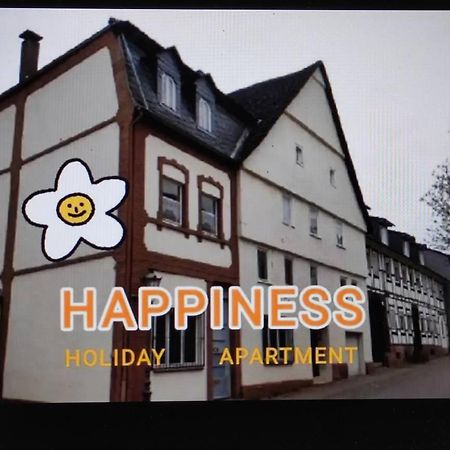 Happiness 2-Zapp 1-Og Hofgeismar-Zentrum! Экстерьер фото