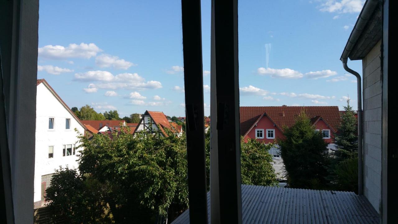 Happiness 2-Zapp 1-Og Hofgeismar-Zentrum! Экстерьер фото